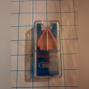 WALGREEN'S SAFETY SHEILD PILL CUTTER